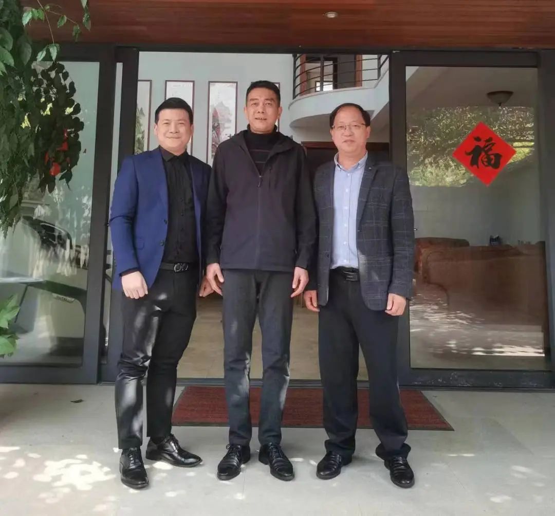 亚通赴大商之魂兄弟企业参观交流系列报道（一）
