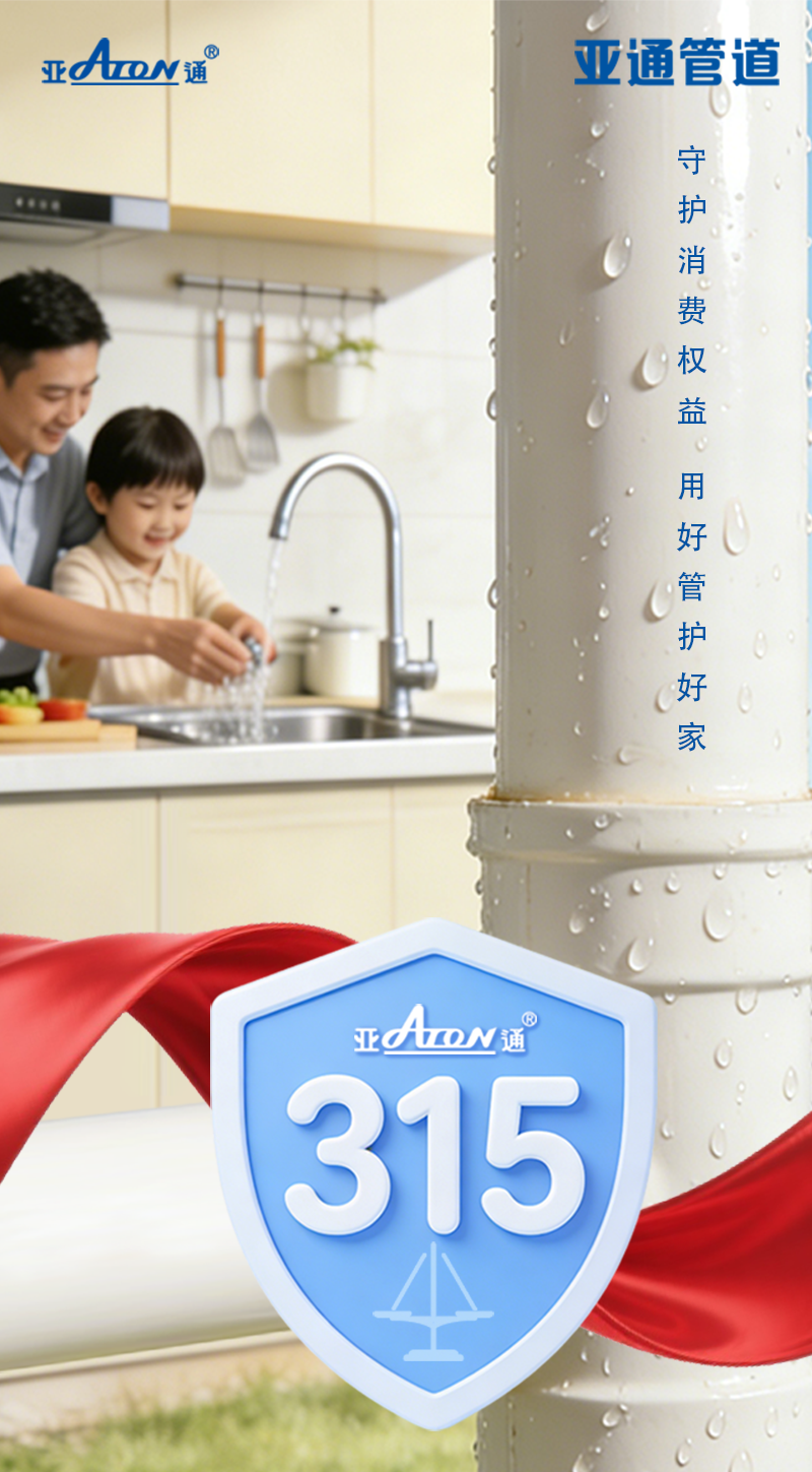 3.15消费者权益日 |  守护消费权益，用好管护好家